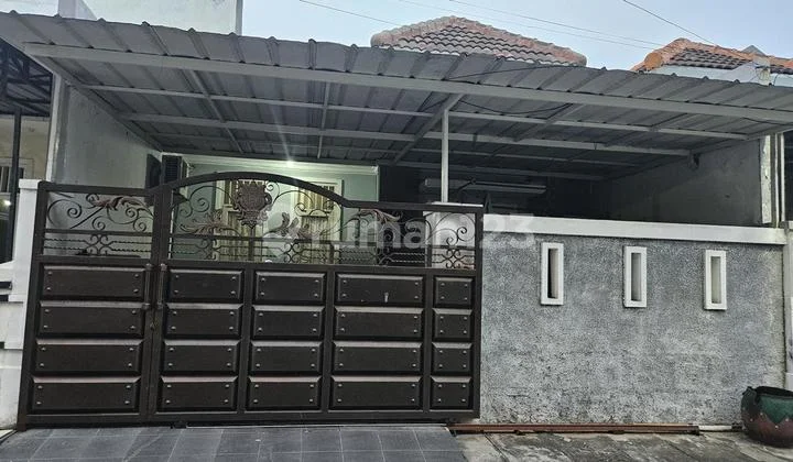 Rumah Butuh Minim Renovasi Unfurnished SHM Kenjeran, Surabaya Rumah Butuh Minim Renovasi Unfurnished SHM Kenjeran, Surabaya