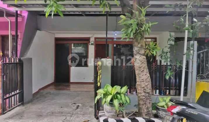 Rumah Kontrakan Butuh Minim Renovasi Unfurnished OTHER Surabaya Kota, Surabaya