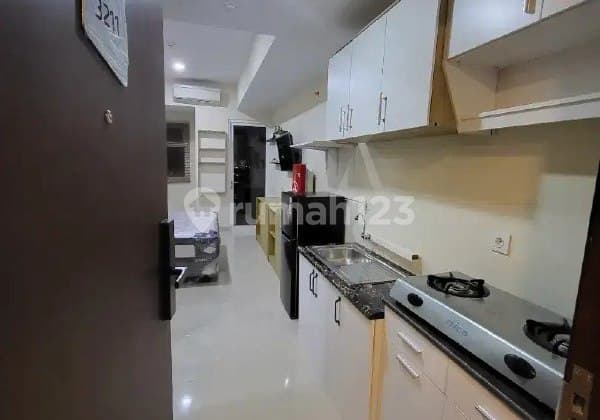 Furnished 1 Bedroom Apartment