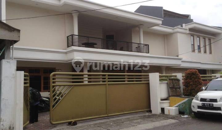 Rumah Butuh Minim Renovasi Unfurnished SHM Kenjeran, Surabaya
