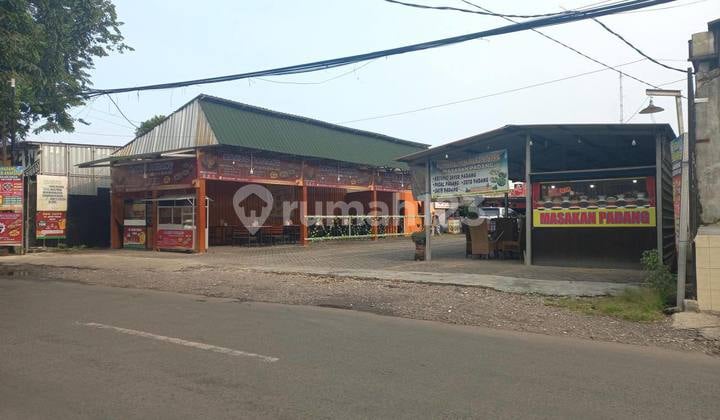 Tanah 823 m2 SHM Rungkut, Surabaya Tanah 823 m2 SHM Rungkut, Surabaya