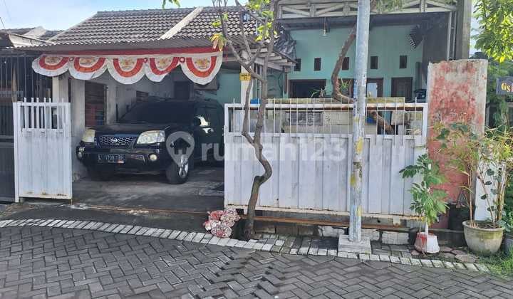 House, 1 Floor, SHM, in Sedati