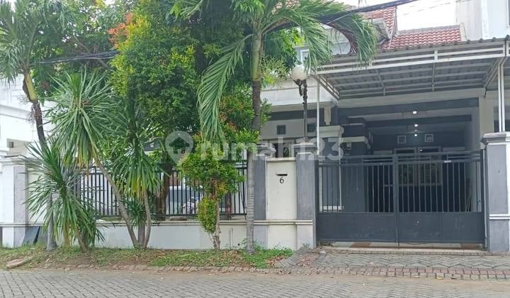 House, 1 Floor, HGB, in Waru
