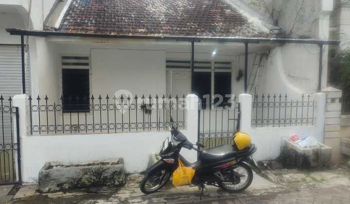 Rumah Kontrakan Unfurnished Rungkut, Surabaya