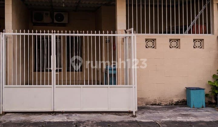 Rumah, 1 Lantai, SHM, di Rungkut