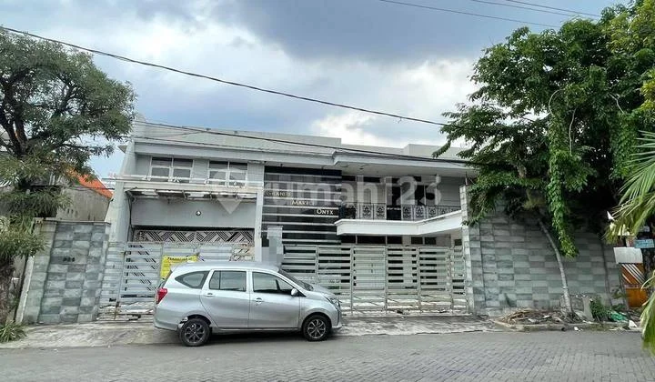 Rumah, 2 Lantai, SHM, di Surabaya Kota Rumah, 2 Lantai, SHM, di Surabaya Kota