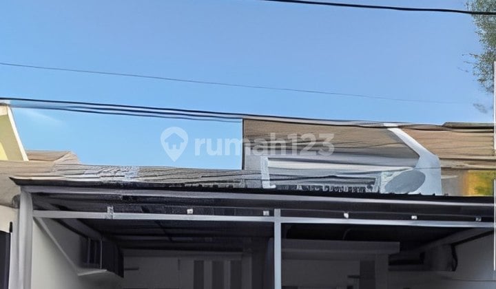 Rumah SHM Rungkut, Surabaya