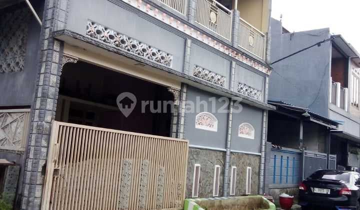 perumahan Griya maharaja, Rumah Bagus Unfurnished SHM Karangploso, Malang