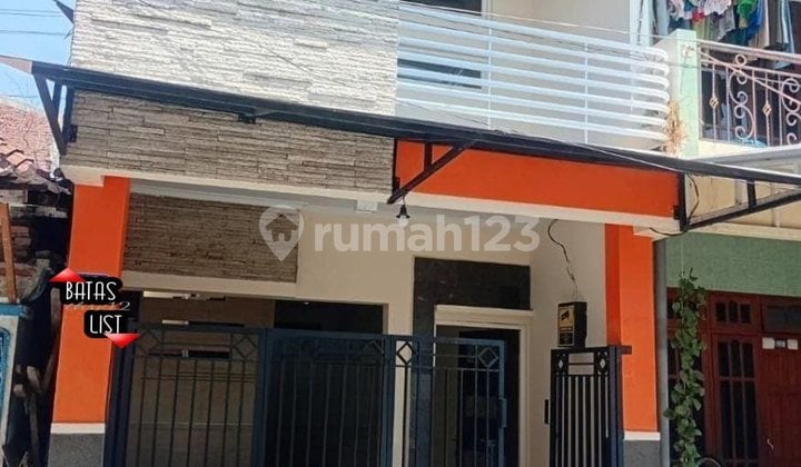 SHM, di Surabaya Kota,