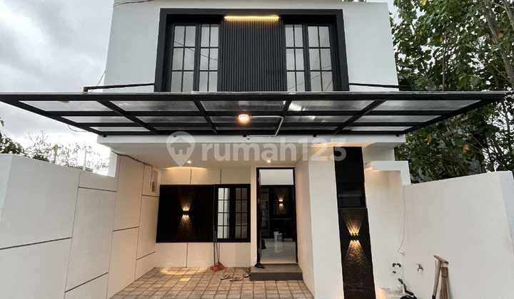 Rumah, 1 Lantai, SHM, di Gununganyar