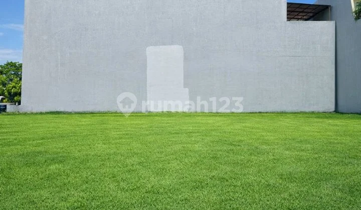 Kavling Laguna Regency Strategis, Boulevard Kavling Laguna Regency Strategis, Boulevard