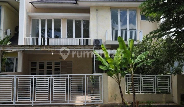 Royal Residence House Strategic, Outside Cluster, Cul-de-sac Royal Residence House Strategic, Outside Cluster, Cul-de-sac