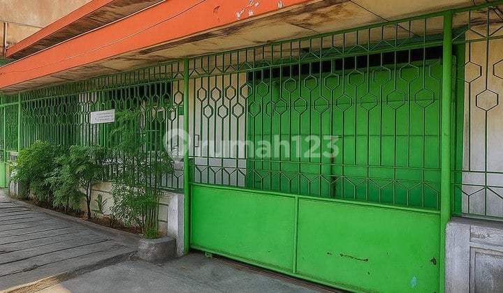 Commercial Area Kenjeran Hitung Tanah Strategis, Nol Jalan Commercial Area Kenjeran Hitung Tanah Strategis, Nol Jalan