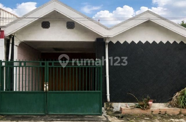 Rumah Gunung Anyar Strategis, Siap Huni, Row Jalan 2 Mobil Rumah Gunung Anyar Strategis, Siap Huni, Row Jalan 2 Mobil