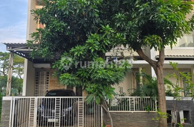 Rumah San Diego, Pakuwon City Minimalis, Siap Huni Rumah San Diego, Pakuwon City Minimalis, Siap Huni