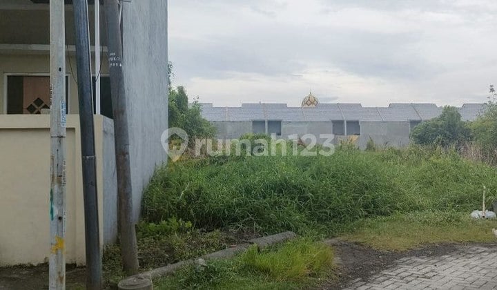 Kavling Medokan Sawah Timur Strategis, Row Jalan 2.5 Mobil, Sudah Ada Skrk Kavling Medokan Sawah Timur Strategis, Row Jalan 2.5 Mobil, Sudah Ada Skrk