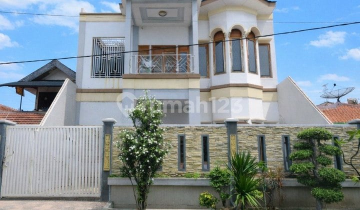 Rumah Dharmahusada Utara Strategis, Siap Huni, Marmer Rumah Dharmahusada Utara Strategis, Siap Huni, Marmer