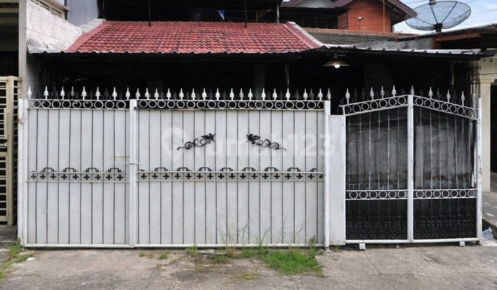 Rumah Babatan Pantai Murah Strategis Rumah Babatan Pantai Murah Strategis