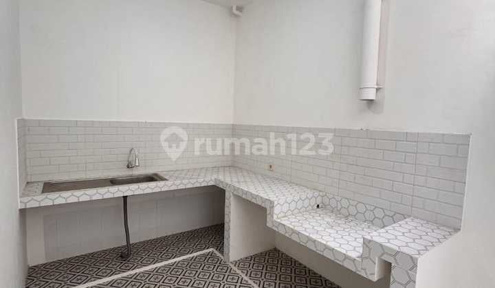 Dijual Rumah Sutorejo Prima Utara Full Renovasi Siap Huni