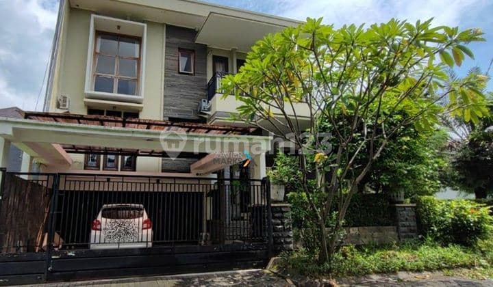 Disewakan Rumah di Citraland Bukit Telaga Golf