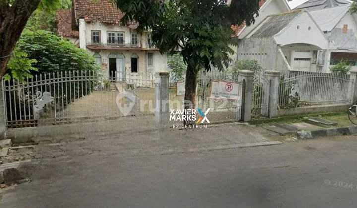 Dijual Rumah Hitung Tanah Raya Pandegiling Keputran Dijual Rumah Hitung Tanah Raya Pandegiling Keputran