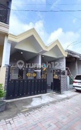 Dijual Rumah Siap Huni Dekat Ploso Baguss