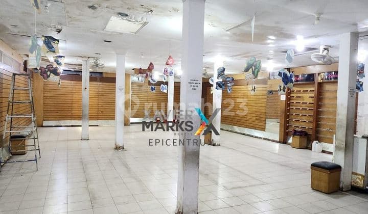 Dijual Ruko Nol Jalan Komersial Area Manukan Tama