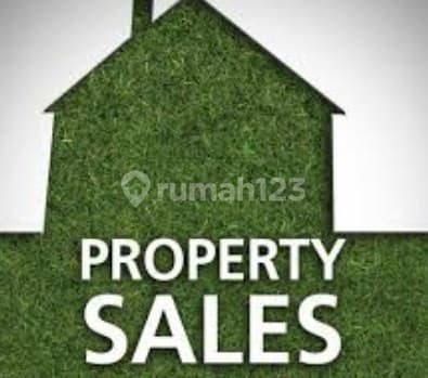 Dijual Rumah Murah di Klampis Semolo dekat Galaxy Mall