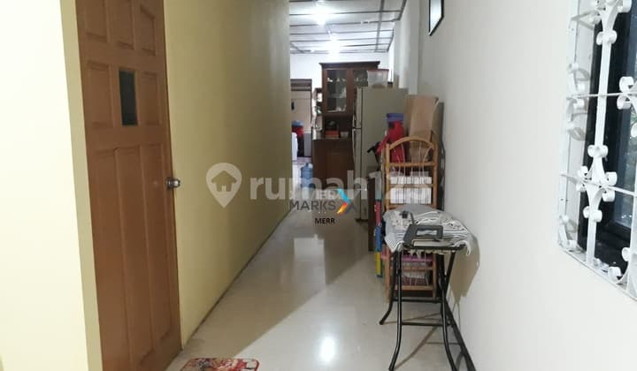 Dijual Ruko Tengah Kota Kranggan Strategis Parkir Luass
