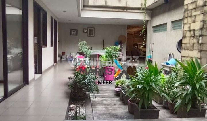 Dijual Cepat Rumah Usaha Minimarket Sidoyoso Jalan Utama