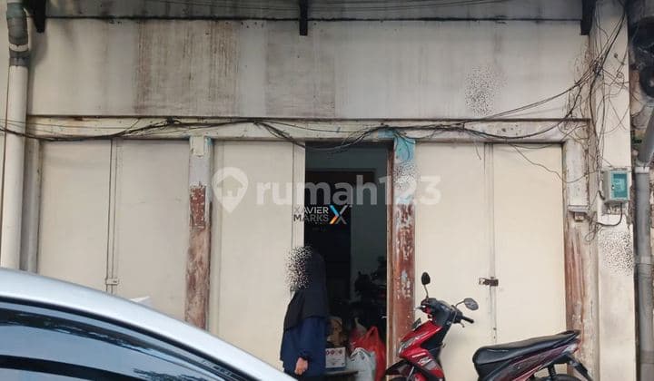 Dijual Rumah di Jl Kramat Gantung Bubutan Pusat Kota