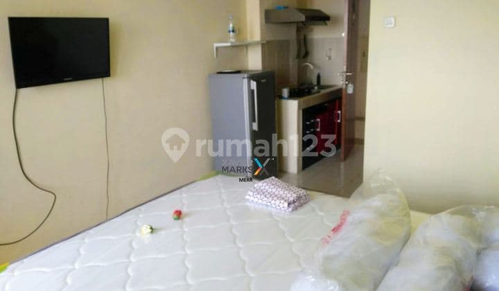 Cheap For Rent Kertajaya Peak Apartment Fully Furnished