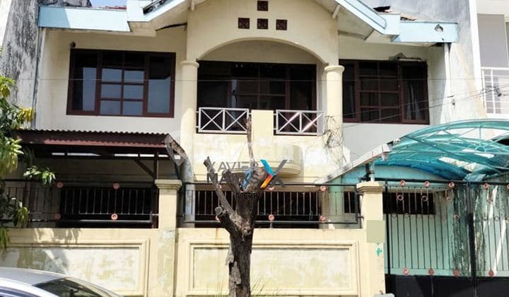 For Rent: Ready-to-Occupy 2-Story House in Siwalankerto Permai