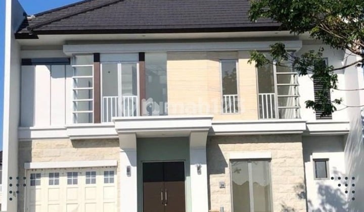 Disewakan Rumah di Greenland Armaya Menganti Siap Huni Disewakan Rumah di Greenland Armaya Menganti Siap Huni