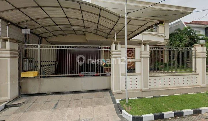 Disewakan Rumah di Jalan Bintang Diponggo Surabaya Disewakan Rumah di Jalan Bintang Diponggo Surabaya