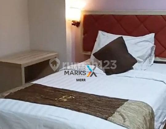 For Sale Quick Gunawangsa Manyar Furnished Apartment