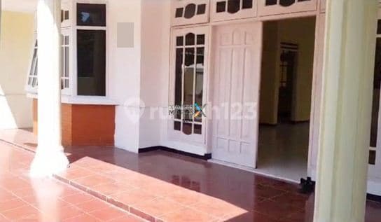 Dijual Rumah Nirwana Eksekutif Blok Cc Siap Huni Sudah Renov