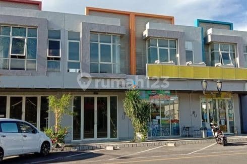 Disewakan Ruko Grand Pakuwon Siap Pakai 2 Lantai