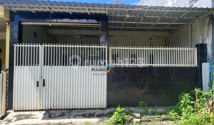 Hot Item Rumah di Ploso Timur Dekat Unair Galaxy Mall