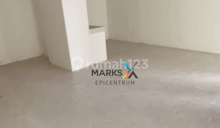 For Sale Peak Dharmahusada Tower B Empty Apartment
