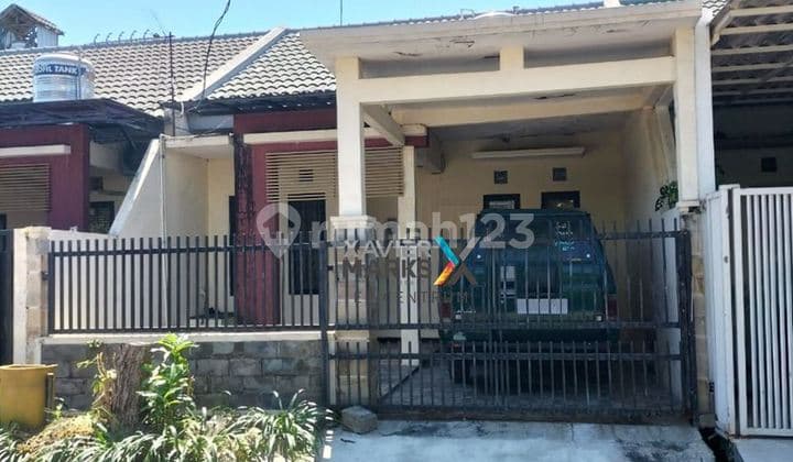 Jual Rugi Rumah Sukolilo Dian Regency 1 Pakuwon City