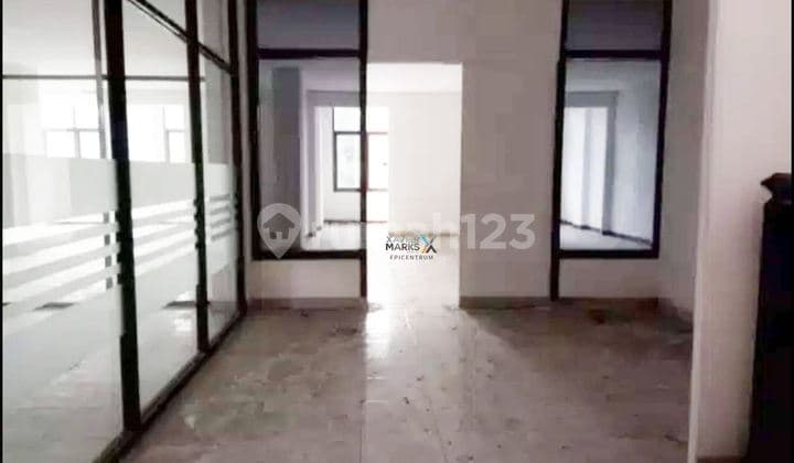 Disewakan Commercial Raya Diponegoro dekat Gubeng Raya Darmo