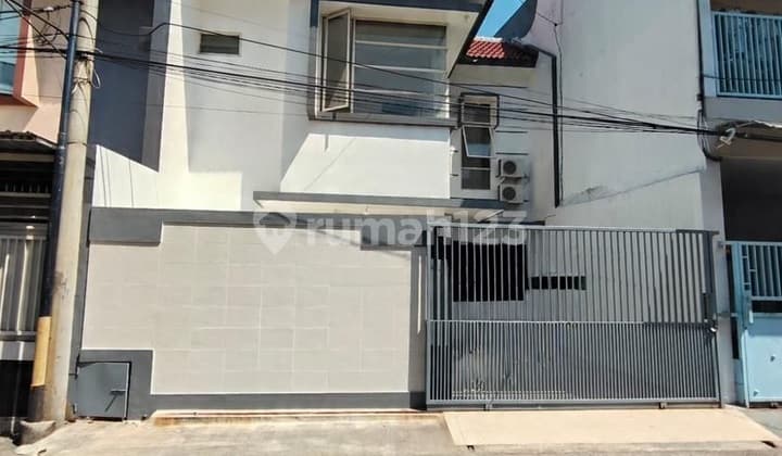 Dijual Rumah Bagus di Lebak Siap Huni daerah Kenjeran