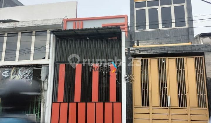For Rent: Shop House in Tambak Rejo, Tambaksari, Ploso