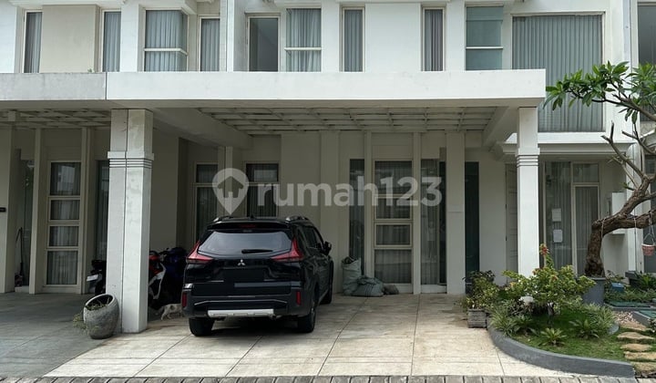 Disewakan Rumah Grand Pakuwon North Victoria Dekat Citraland