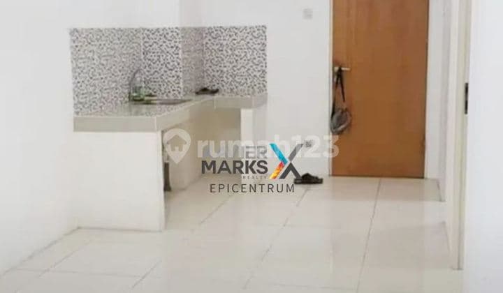 Disewakan Apartemen Puncak Bukit Golf Tower B