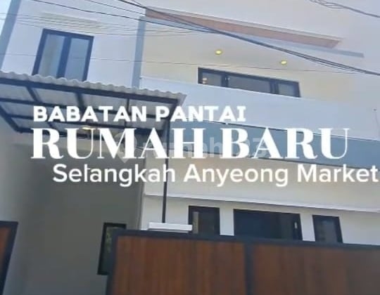 Dijual Rumah Di Babatan Pantai Dekat Kenjeran Pakuwon City Dijual Rumah Di Babatan Pantai Dekat Kenjeran Pakuwon City
