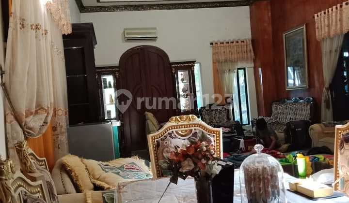 Dijual Rumah di Rungkut Stikom bisa Untuk Usaha Kantor Gudang Produksi