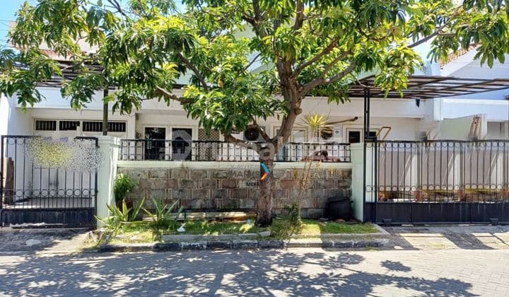 Dijual Murah Poll Rumah di Nirwana Eksekutif Siap Huni