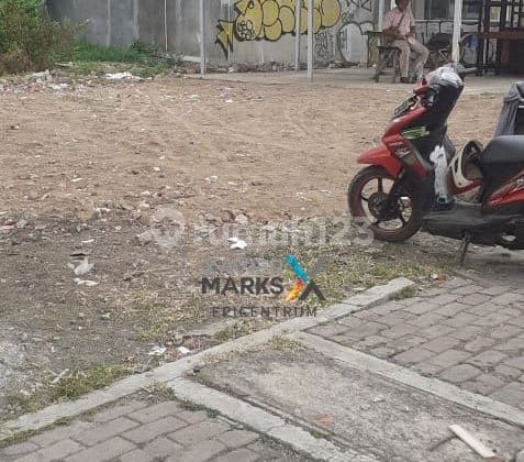 For Sale, Prime Ready-to-Build Land in Raya Prapen Jemursari, Strategic Location.